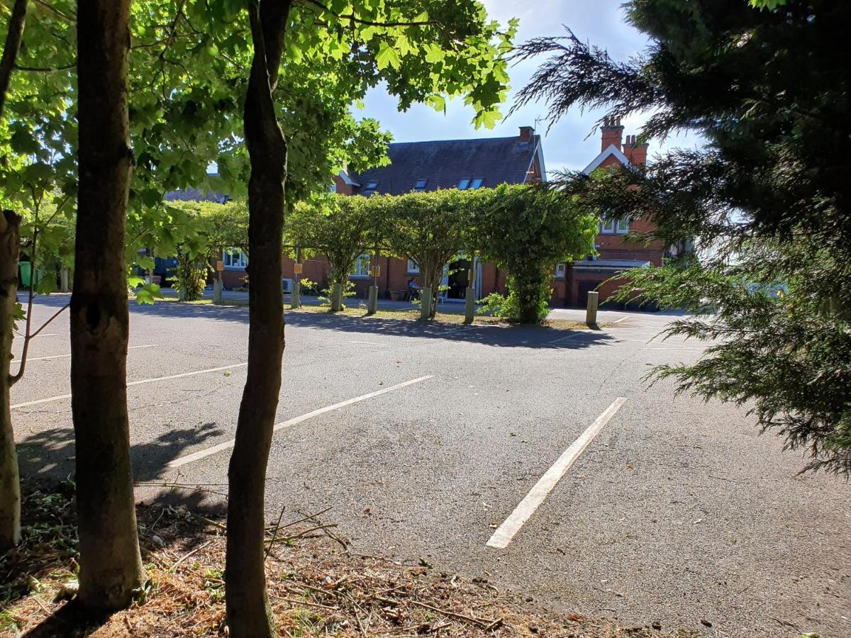 The Carre Arms Hotel & Restaurant Sleaford Luaran gambar