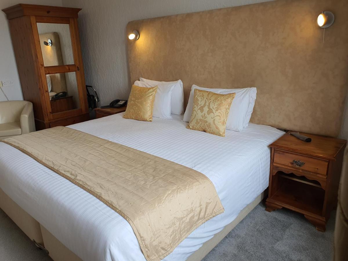 The Carre Arms Hotel & Restaurant Sleaford Luaran gambar