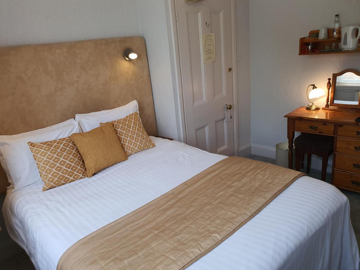 The Carre Arms Hotel & Restaurant Sleaford Luaran gambar