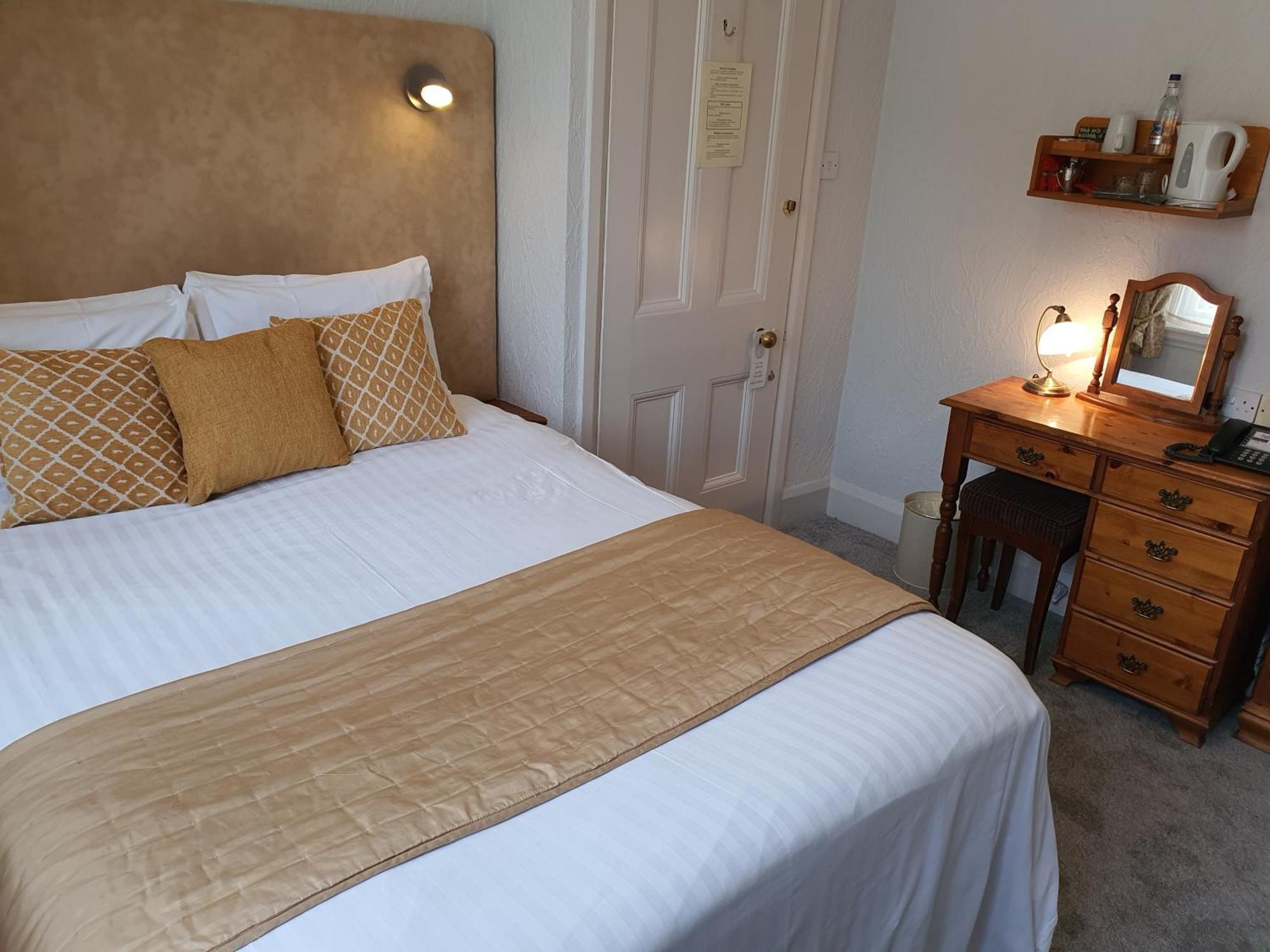 The Carre Arms Hotel & Restaurant Sleaford Bilik gambar