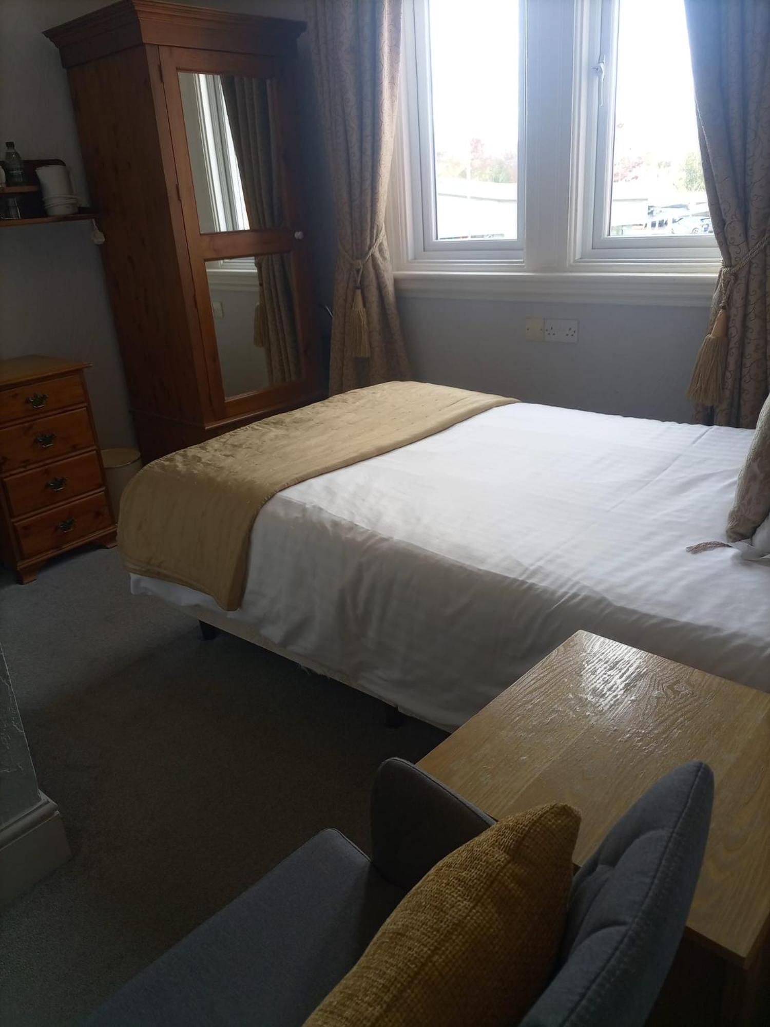 The Carre Arms Hotel & Restaurant Sleaford Luaran gambar