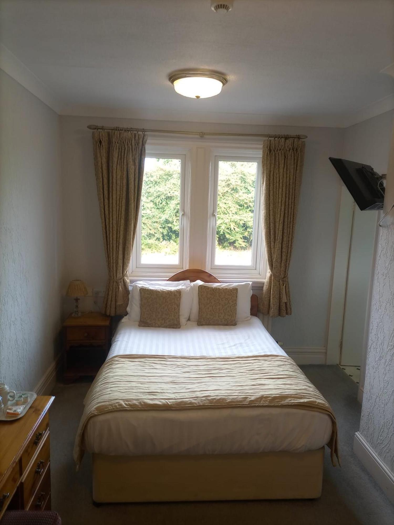 The Carre Arms Hotel & Restaurant Sleaford Luaran gambar