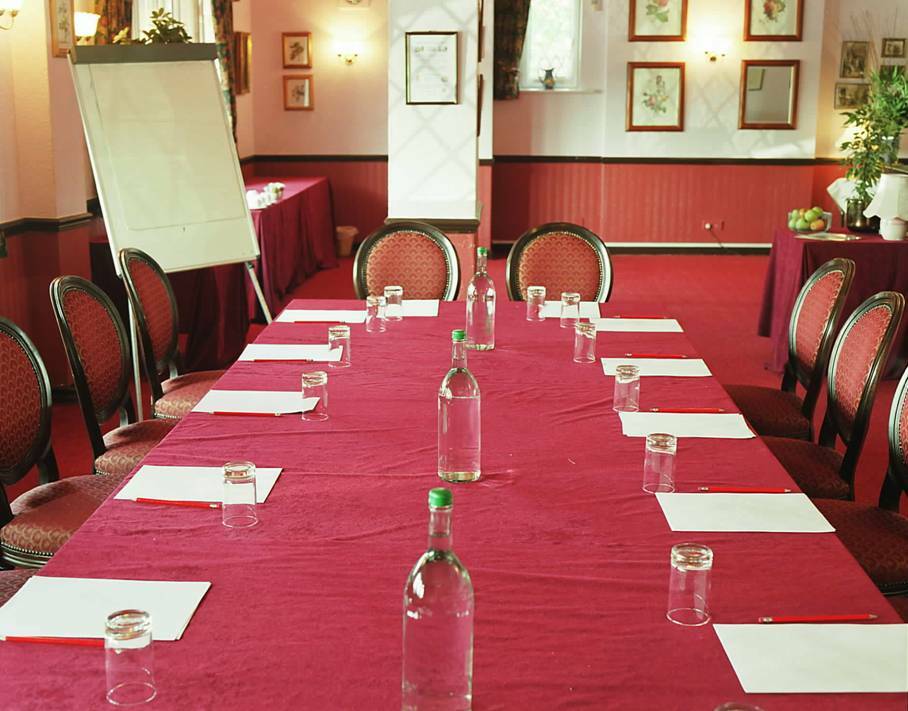 The Carre Arms Hotel & Restaurant Sleaford Luaran gambar