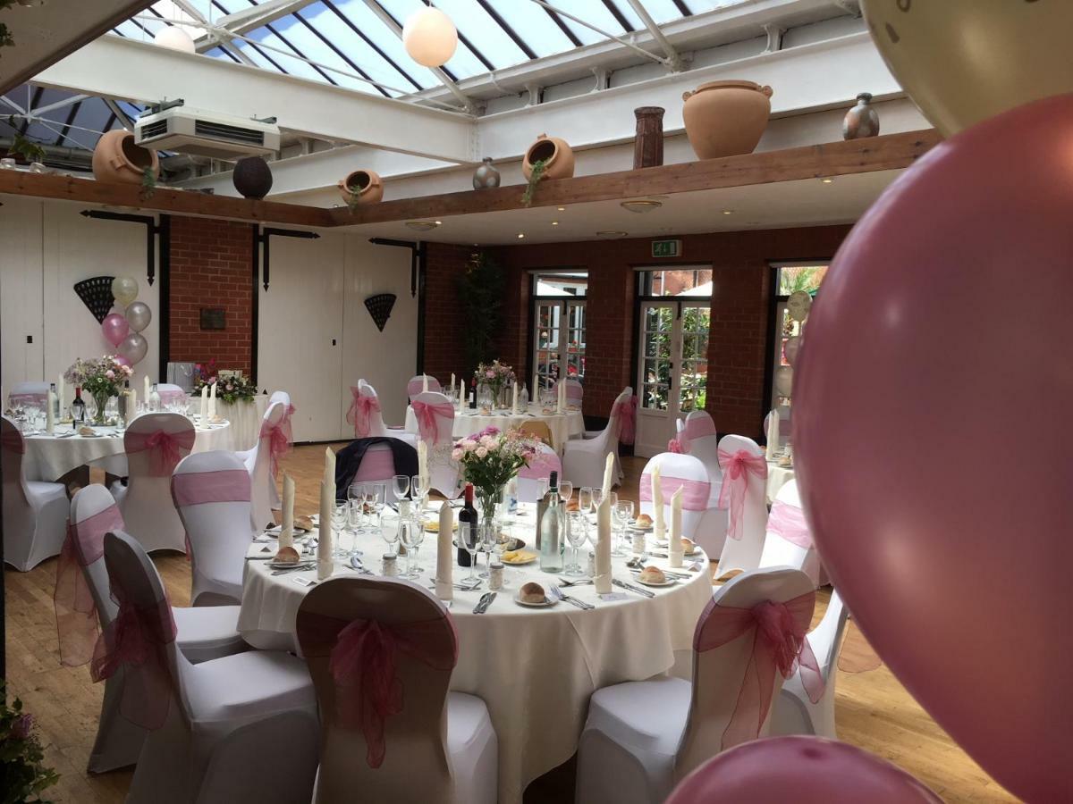 The Carre Arms Hotel & Restaurant Sleaford Luaran gambar