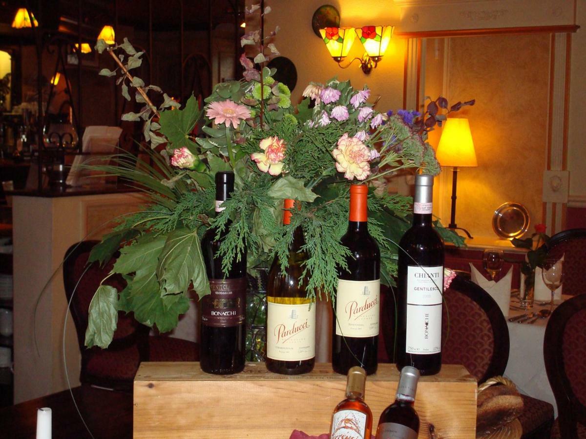 The Carre Arms Hotel & Restaurant Sleaford Luaran gambar