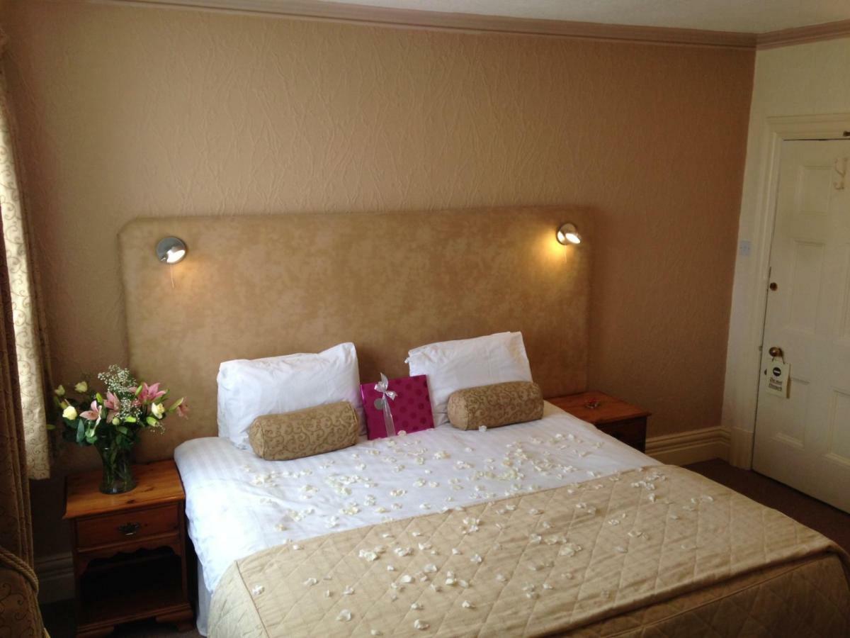 The Carre Arms Hotel & Restaurant Sleaford Luaran gambar